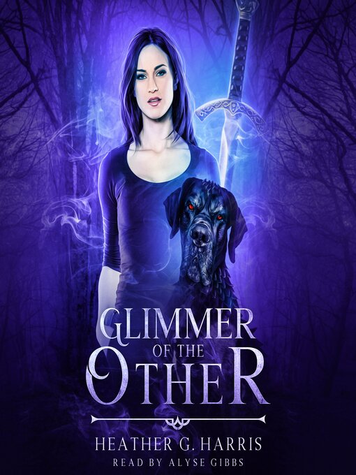 Title details for Glimmer of the Other by Heather G. Harris - Available